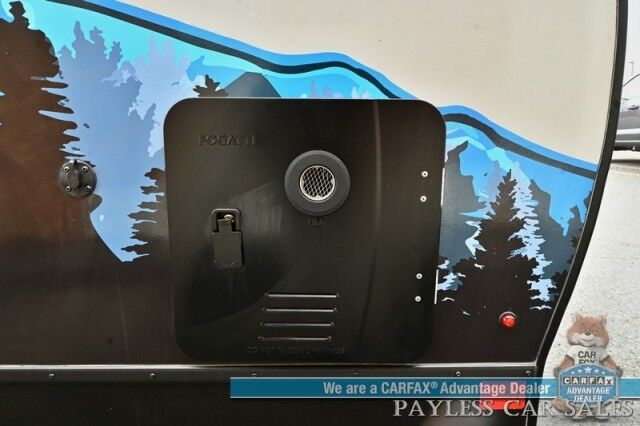 2026 MODERN BUGGY Big Buggy BB14 Wasilla AK