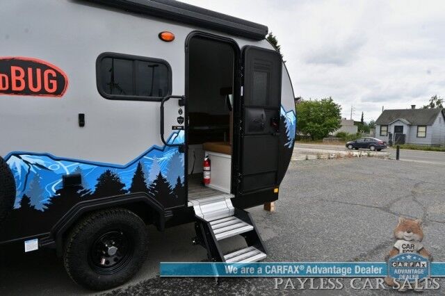 2026 MODERN BUGGY Big Buggy BB14 Wasilla AK