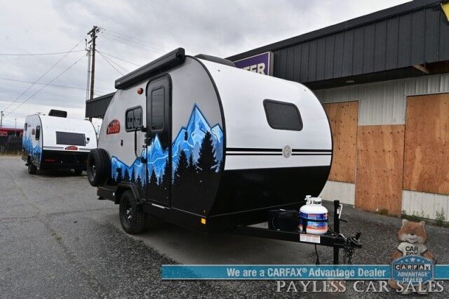 2026 MODERN BUGGY Big Buggy BB14 Wasilla AK