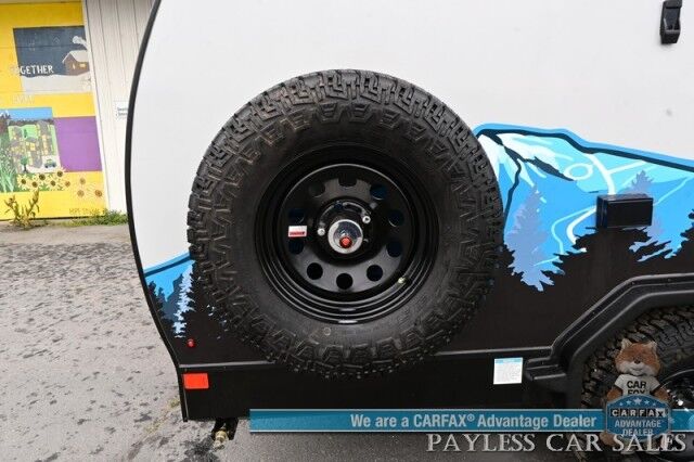 2026 MODERN BUGGY Big Buggy BB14 Wasilla AK