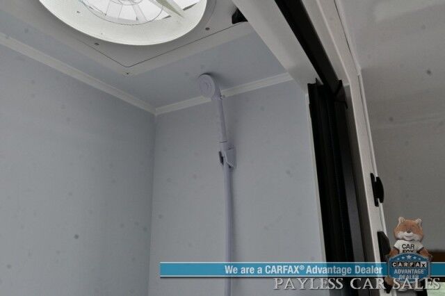 2026 MODERN BUGGY Big Buggy BB14 / Sleeps 4 / Dometic Heating & A/C / Stainless Steel Sink & Dual Burner Stove / 24 Flat screen / Power Awning / LiteLeaf Solar Panel / 14 Ground Clearance / Tow Pkg / 3500 GVWR Wasilla AK