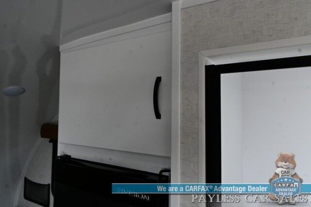 2026 MODERN BUGGY Big Buggy BB14 / Sleeps 4 / Dometic Heating & A/C / Stainless Steel Sink & Dual Burner Stove / 24 Flat screen / Power Awning / LiteLeaf Solar Panel / 14 Ground Clearance / Tow Pkg / 3500 GVWR Wasilla AK