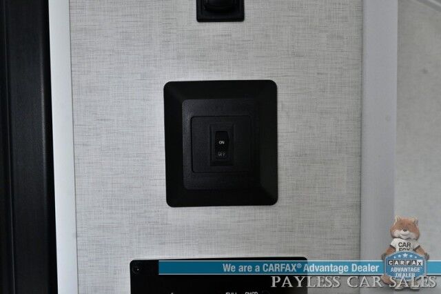 2026 MODERN BUGGY Big Buggy BB14 / Sleeps 4 / Dometic Heating & A/C / Stainless Steel Sink & Dual Burner Stove / 24 Flat screen / Power Awning / LiteLeaf Solar Panel / 14 Ground Clearance / Tow Pkg / 3500 GVWR Wasilla AK