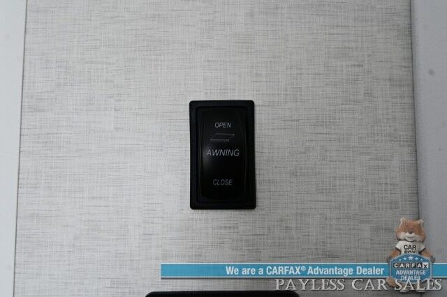 2026 MODERN BUGGY Big Buggy BB14 / Sleeps 4 / Dometic Heating & A/C / Stainless Steel Sink & Dual Burner Stove / 24 Flat screen / Power Awning / LiteLeaf Solar Panel / 14 Ground Clearance / Tow Pkg / 3500 GVWR Wasilla AK