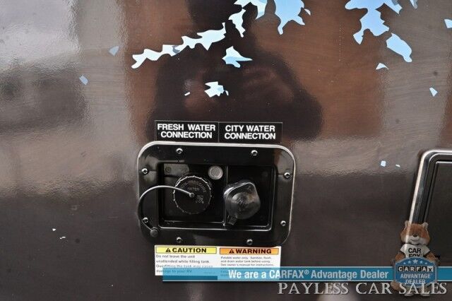2026 MODERN BUGGY Big Buggy BB14 / Sleeps 4 / Dometic Heating & A/C / Stainless Steel Sink & Dual Burner Stove / 24 Flat screen / Power Awning / LiteLeaf Solar Panel / 14 Ground Clearance / Tow Pkg / 3500 GVWR Wasilla AK