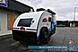 2026 MODERN BUGGY Big Buggy BB14 / Sleeps 4 / Dometic Heating & A/C / Stainless Steel Sink & Dual Burner Stove / 24 Flat screen / Power Awning / LiteLeaf Solar Panel / 14 Ground Clearance / Tow Pkg / 3500 GVWR Anchorage AK