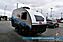 2026 MODERN BUGGY Big Buggy BB14 / Sleeps 4 / Dometic Heating & A/C / Stainless Steel Sink & Dual Burner Stove / 24 Flat screen / Power Awning / LiteLeaf Solar Panel / 14 Ground Clearance / Tow Pkg / 3500 GVWR Anchorage AK