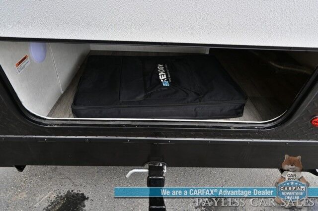 2026 MODERN BUGGY Big Buggy BB14 / Sleeps 4 / Dometic Heating & A/C / Stainless Steel Sink & Dual Burner Stove / 24 Flat screen / Power Awning / LiteLeaf Solar Panel / 14 Ground Clearance / Tow Pkg / 3500 GVWR Wasilla AK