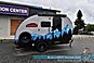 2026 MODERN BUGGY Big Buggy BB14 / Sleeps 4 / Dometic Heating & A/C / Stainless Steel Sink & Dual Burner Stove / 24 Flat screen / Power Awning / LiteLeaf Solar Panel / 14 Ground Clearance / Tow Pkg / 3500 GVWR Anchorage AK