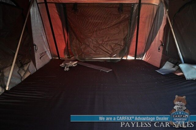 2026 MODERN BUGGY ULTIMATE HAULER UH18 Anchorage AK