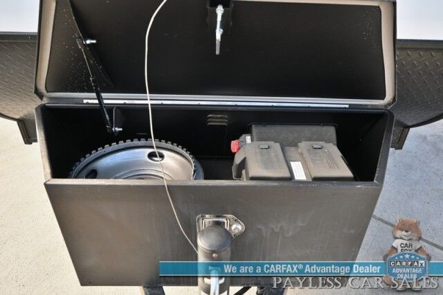 2026 MODERN BUGGY ULTIMATE HAULER UH18 Anchorage AK