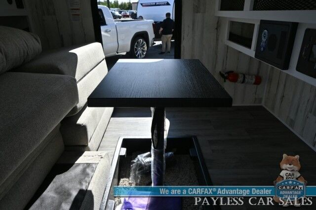 2026 MODERN BUGGY ULTIMATE HAULER UH18 Anchorage AK