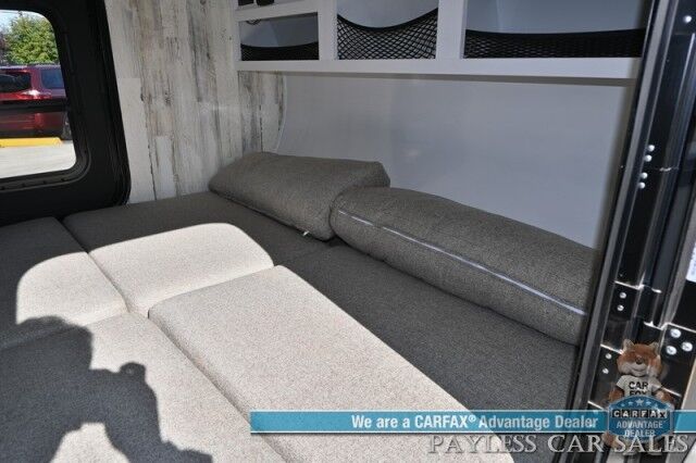 2026 MODERN BUGGY ULTIMATE HAULER UH18 Anchorage AK