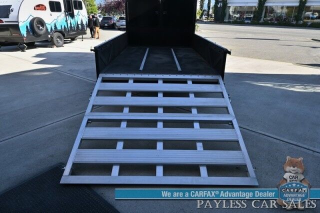 2026 MODERN BUGGY ULTIMATE HAULER UH18 Anchorage AK