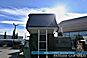 2026 MODERN BUGGY ULTIMATE HAULER UH18 / Dual 3500LBS Axles / 4500LBS Payload / Bed 10.6ft x 5.8ft / GVWR 7000LBS / Sleeps 4 / RECPRO Roof Tent & Awning / Camco Electric cooler / Perfect Aire AC / Solar Power / All Terrain Tires Anchorage AK