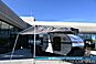 2026 MODERN BUGGY ULTIMATE HAULER UH18 / Dual 3500LBS Axles / 4500LBS Payload / Bed 10.6ft x 5.8ft / GVWR 7000LBS / Sleeps 4 / RECPRO Roof Tent & Awning / Camco Electric cooler / Perfect Aire AC / Solar Power / All Terrain Tires Anchorage AK