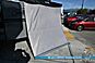2026 MODERN BUGGY ULTIMATE HAULER UH18 / Dual 3500LBS Axles / 4500LBS Payload / Bed 10.6ft x 5.8ft / GVWR 7000LBS / Sleeps 4 / RECPRO Roof Tent & Awning / Camco Electric cooler / Perfect Aire AC / Solar Power / All Terrain Tires Anchorage AK