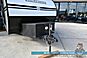 2026 MODERN BUGGY ULTIMATE HAULER UH18 / Dual 3500LBS Axles / 4500LBS Payload / Bed 10.6ft x 5.8ft / GVWR 7000LBS / Sleeps 4 / RECPRO Roof Tent & Awning / Camco Electric cooler / Perfect Aire AC / Solar Power / All Terrain Tires Anchorage AK