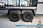 2026 MODERN BUGGY ULTIMATE HAULER UH18 / Dual 3500LBS Axles / 4500LBS Payload / Bed 10.6ft x 5.8ft / GVWR 7000LBS / Sleeps 4 / RECPRO Roof Tent & Awning / Camco Electric cooler / Perfect Aire AC / Solar Power / All Terrain Tires Anchorage AK
