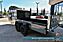 2026 MODERN BUGGY ULTIMATE HAULER UH18 / Dual 3500LBS Axles / 4500LBS Payload / Bed 10.6ft x 5.8ft / GVWR 7000LBS / Sleeps 4 / RECPRO Roof Tent & Awning / Camco Electric cooler / Perfect Aire AC / Solar Power / All Terrain Tires Anchorage AK