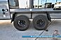 2026 MODERN BUGGY ULTIMATE HAULER UH18 / Dual 3500LBS Axles / 4500LBS Payload / Bed 10.6ft x 5.8ft / GVWR 7000LBS / Sleeps 4 / RECPRO Roof Tent & Awning / Camco Electric cooler / Perfect Aire AC / Solar Power / All Terrain Tires Anchorage AK