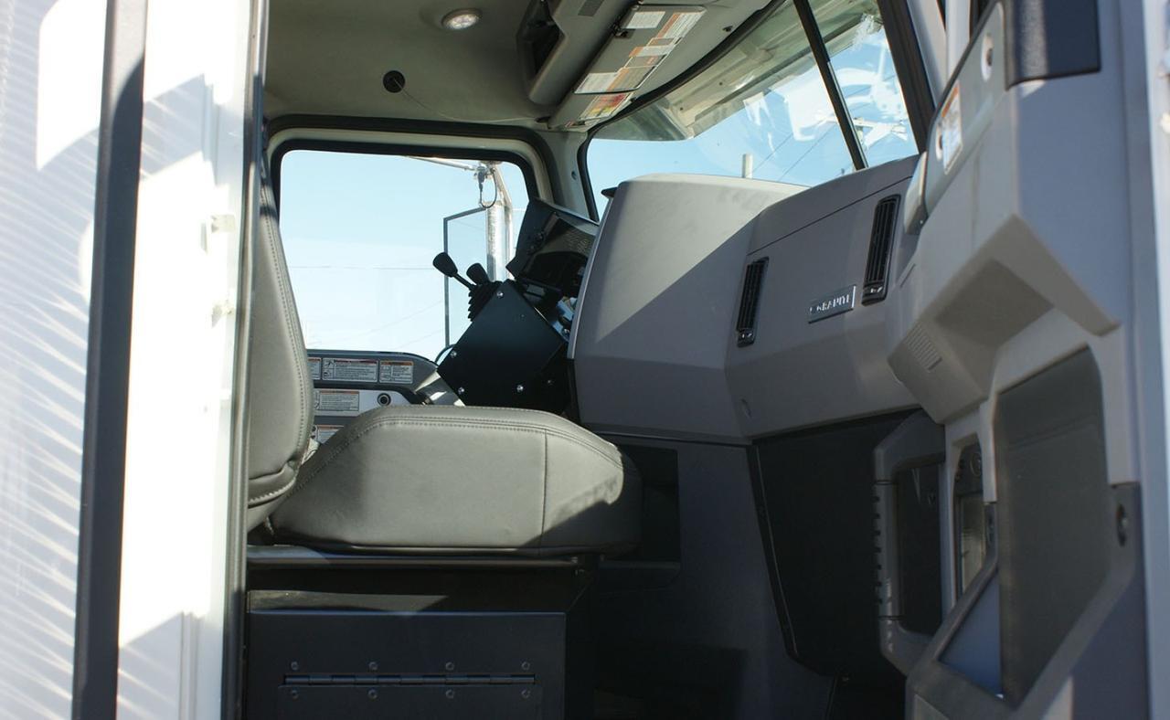 2026 Mack GR64B 60,000 lb. Pac-Mac Roll-off Hoist Tampa FL