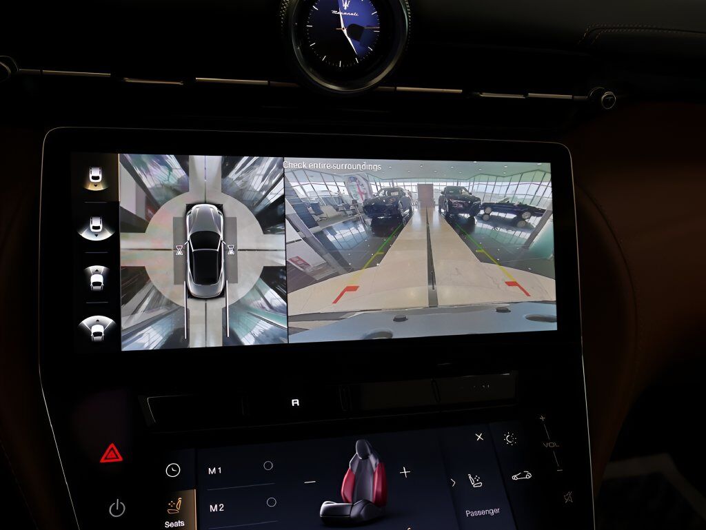 2026 Maserati GranCabrio Base San Clemente CA