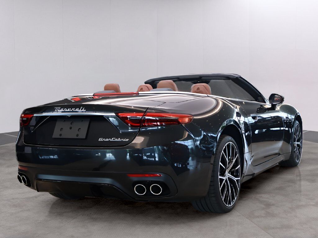 2026 Maserati GranCabrio Base San Clemente CA