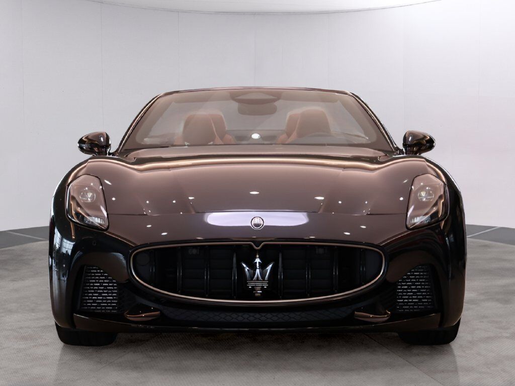 2026 Maserati GranCabrio Base San Clemente CA