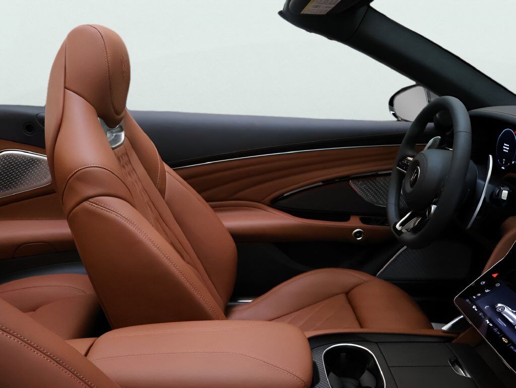 2026 Maserati GranCabrio Base San Clemente CA