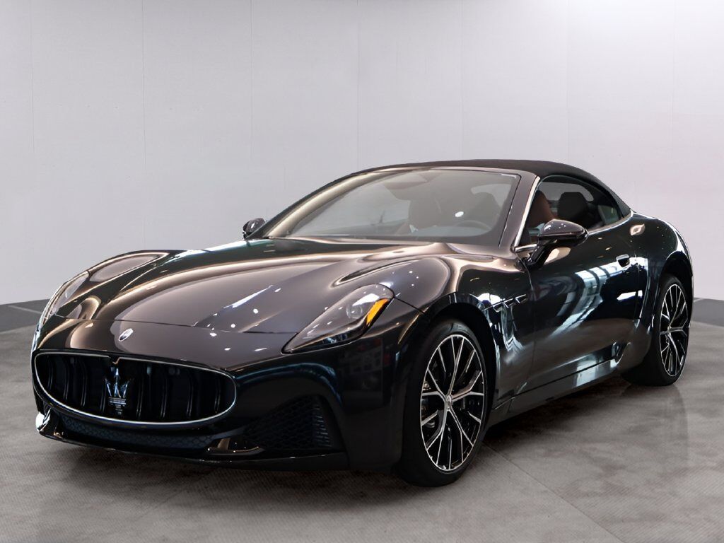 2026 Maserati GranCabrio Base San Clemente CA