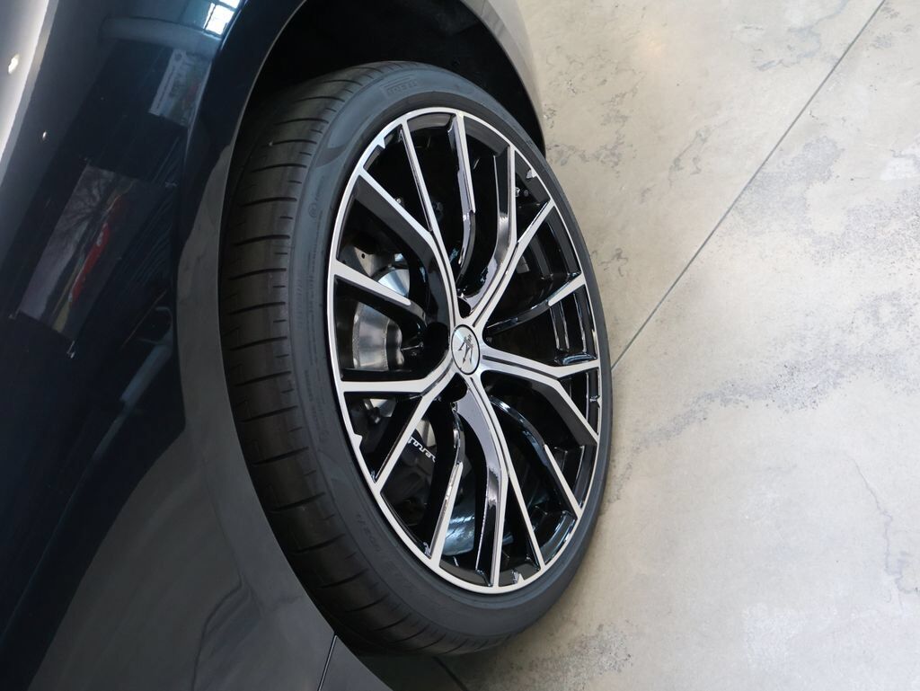 2026 Maserati GranCabrio Base San Clemente CA