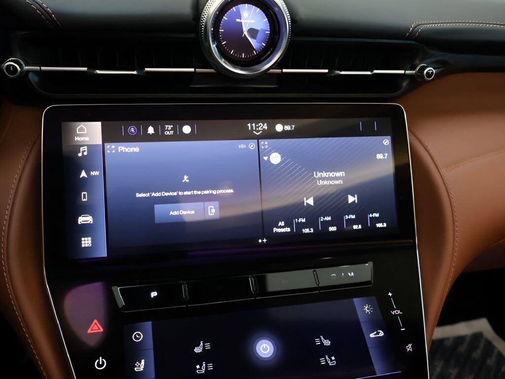 2026 Maserati GranCabrio Base San Clemente CA