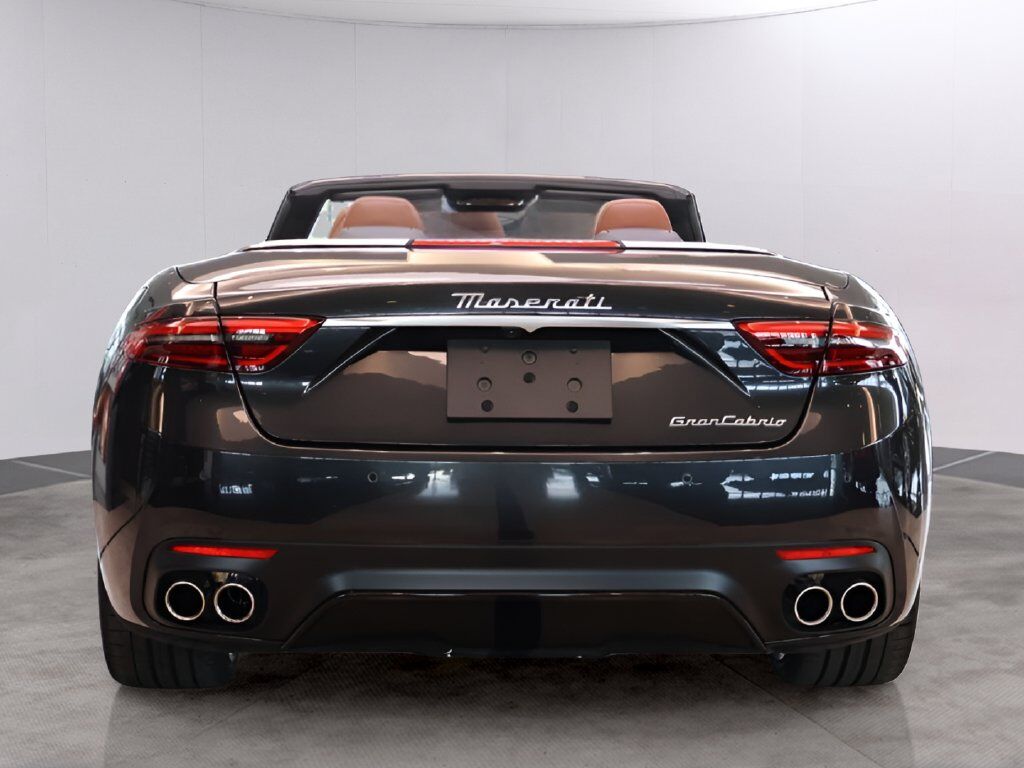 2026 Maserati GranCabrio Base San Clemente CA