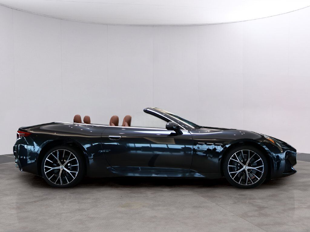 2026 Maserati GranCabrio Base San Clemente CA