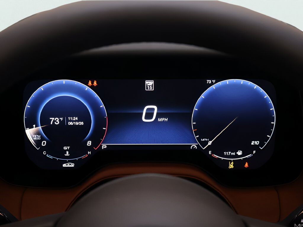 2026 Maserati GranCabrio Base San Clemente CA