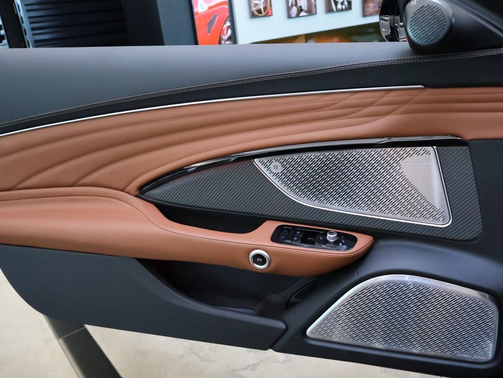 2026 Maserati GranCabrio Base San Clemente CA