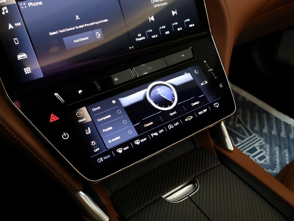 2026 Maserati GranCabrio Base San Clemente CA