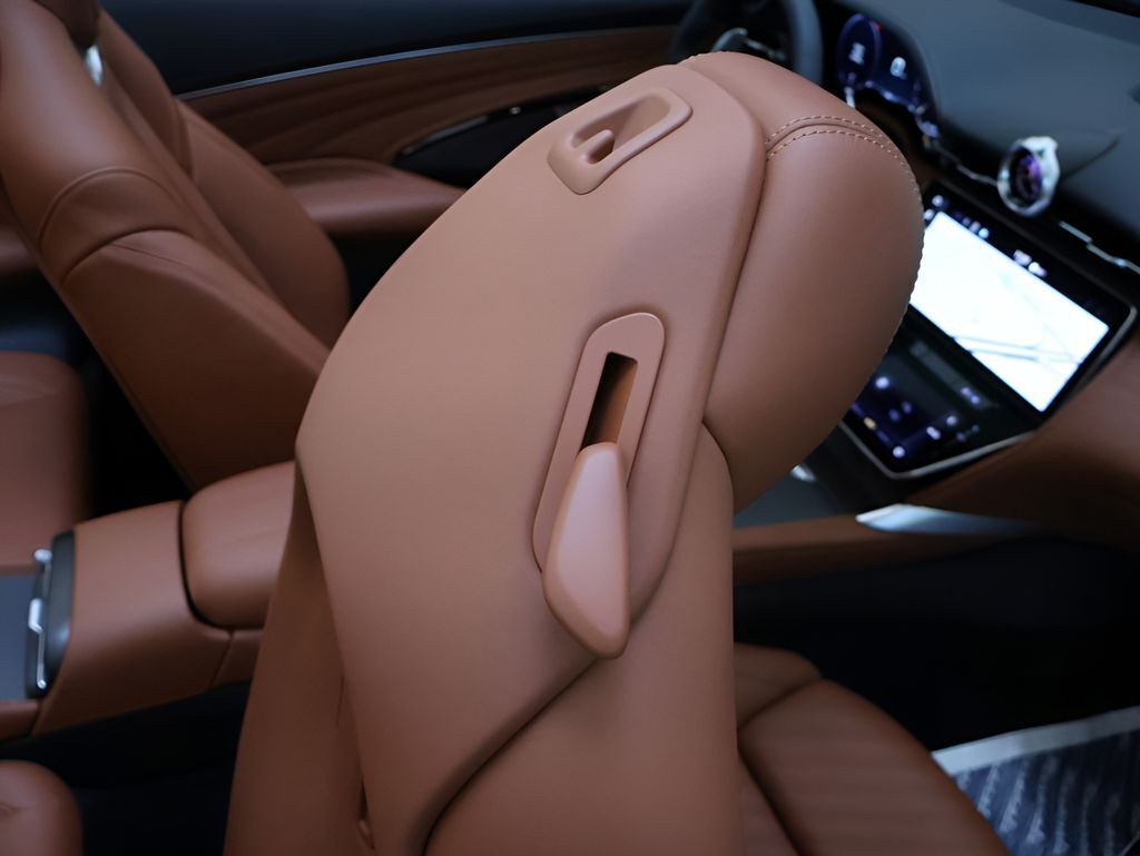 2026 Maserati GranCabrio Base San Clemente CA