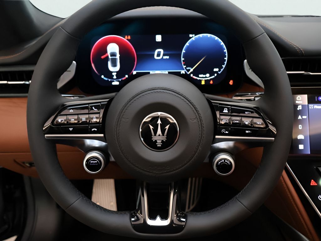 2026 Maserati GranCabrio Base San Clemente CA