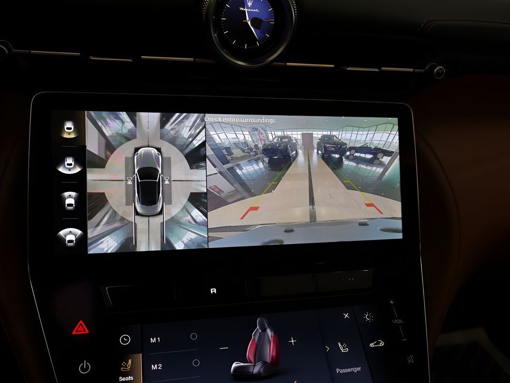 2026 Maserati GranCabrio Base San Clemente CA