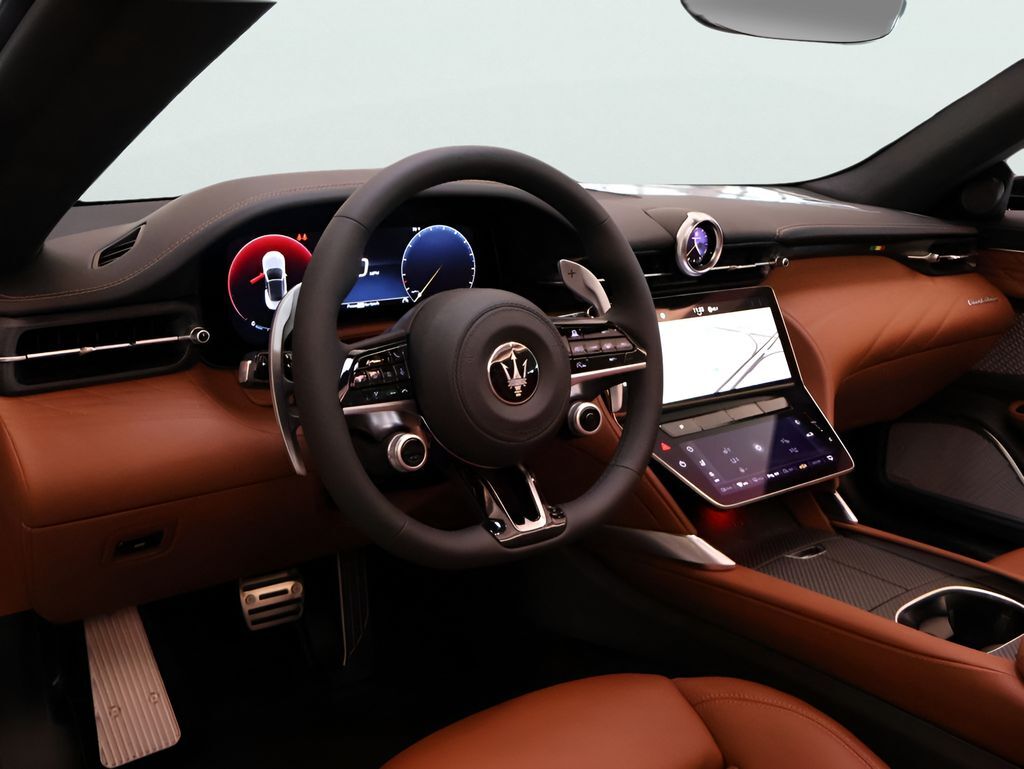 2026 Maserati GranCabrio Base San Clemente CA