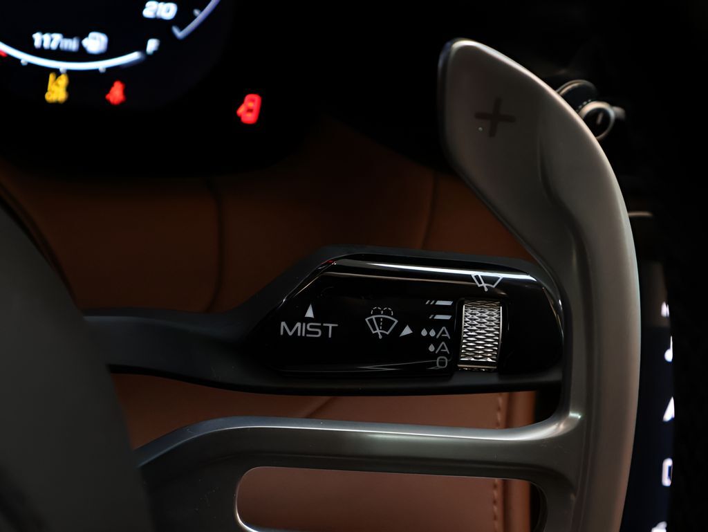 2026 Maserati GranCabrio Base San Clemente CA