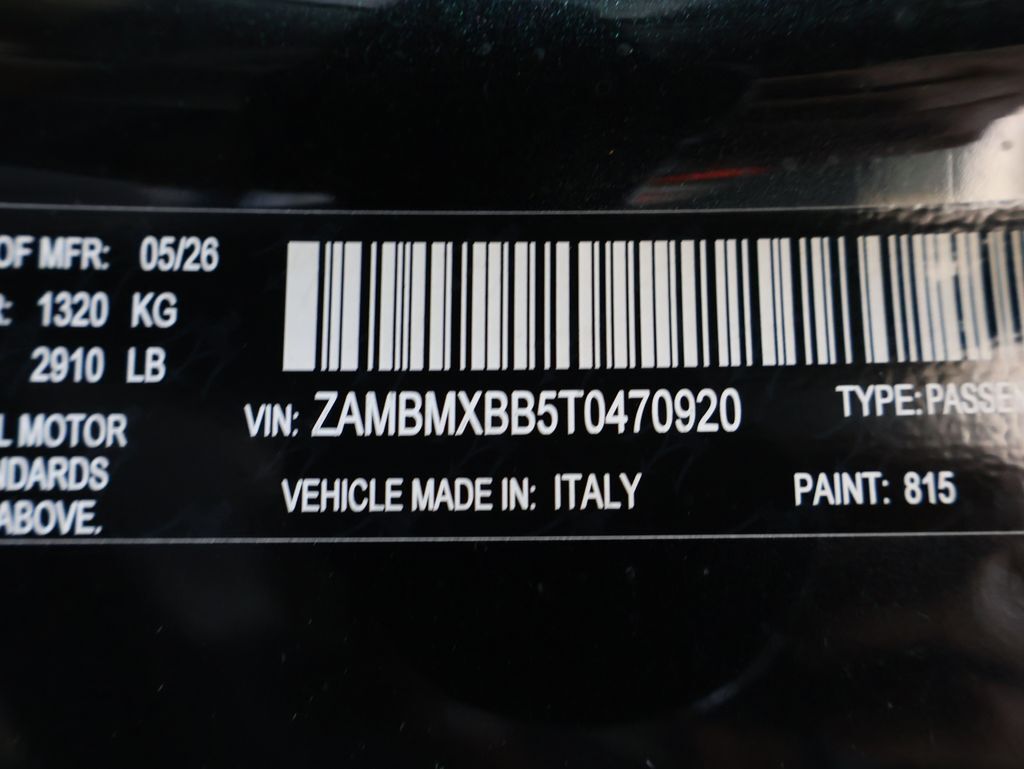 2026 Maserati GranCabrio Base San Clemente CA