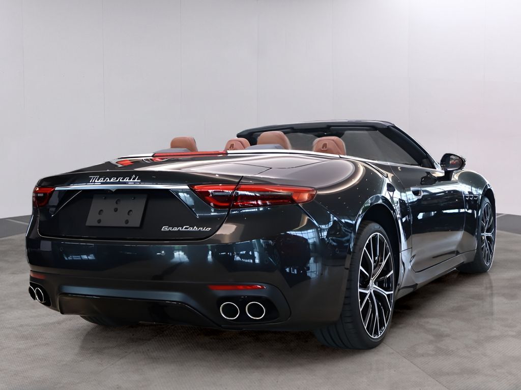 2026 Maserati GranCabrio Base San Clemente CA