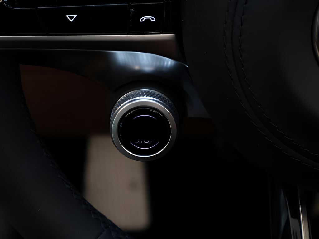 2026 Maserati GranCabrio Base San Clemente CA