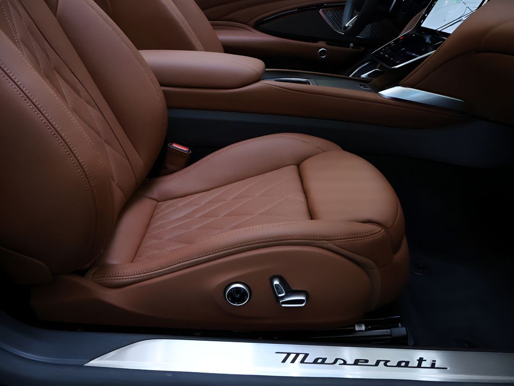 2026 Maserati GranCabrio Base San Clemente CA
