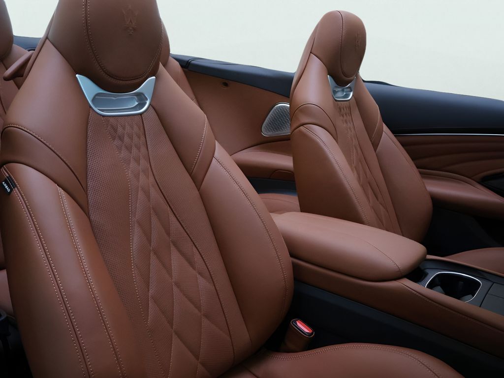 2026 Maserati GranCabrio Base San Clemente CA