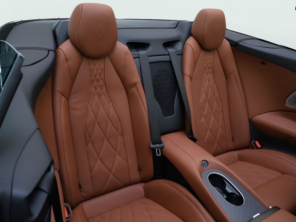 2026 Maserati GranCabrio Base San Clemente CA