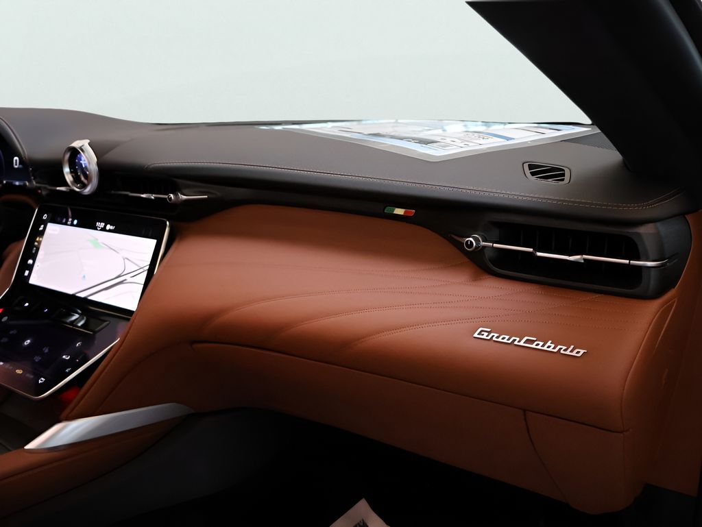 2026 Maserati GranCabrio Base San Clemente CA